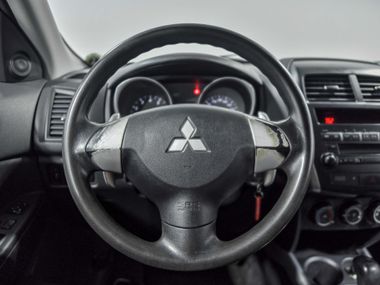 Mitsubishi ASX 2012 года, 126 761 км - вид 9