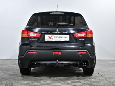 Mitsubishi ASX 2012 года, 126 761 км - вид 5