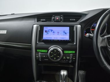 Toyota Mark X 2016 года, 109 802 км - вид 12