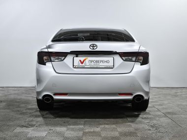 Toyota Mark X 2016 года, 109 802 км - вид 7