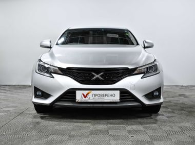 Toyota Mark X 2016 года, 109 802 км - вид 4