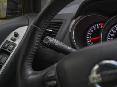 Nissan Murano 2014 года, 120 000 км - вид 6