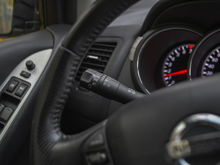 Nissan Murano 2014 года, 120 000 км - вид 6