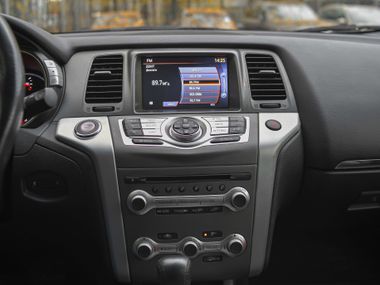 Nissan Murano 2014 года, 120 000 км - вид 9