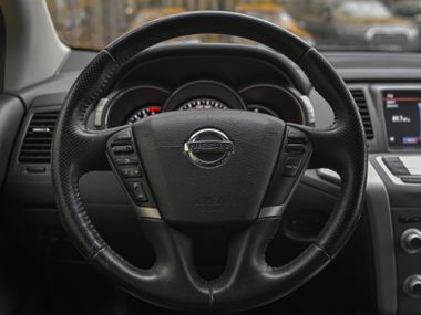 Nissan Murano 2014 года, 120 000 км - вид 7