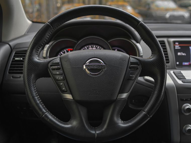 Nissan Murano 2014 года, 120 000 км - вид 7