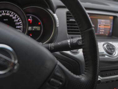 Nissan Murano 2014 года, 120 000 км - вид 8