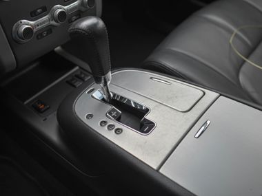 Nissan Murano 2014 года, 120 000 км - вид 11