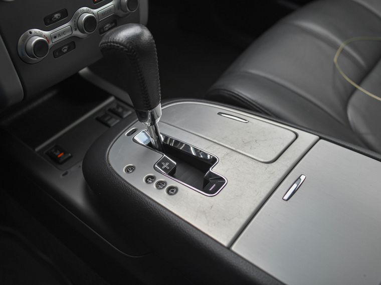 Nissan Murano 2014 года, 120 000 км - вид 11