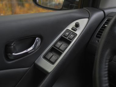 Nissan Murano 2014 года, 120 000 км - вид 12