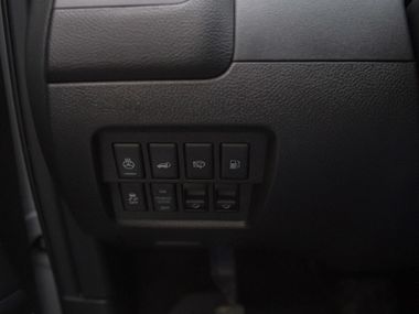 Nissan Murano 2014 года, 120 000 км - вид 13