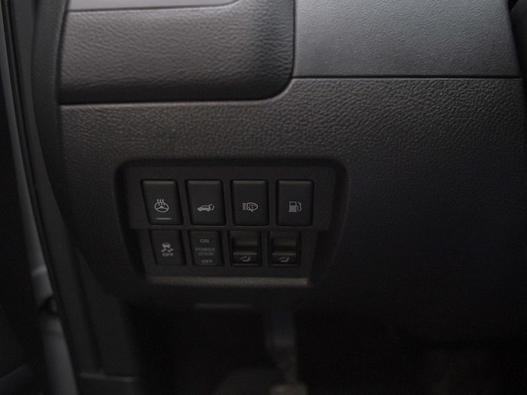 Nissan Murano 2014 года, 120 000 км - вид 13