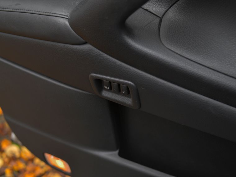 Nissan Murano 2014 года, 120 000 км - вид 14