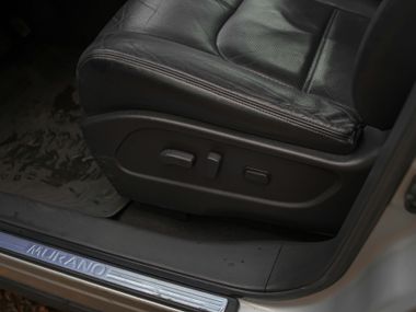 Nissan Murano 2014 года, 120 000 км - вид 15