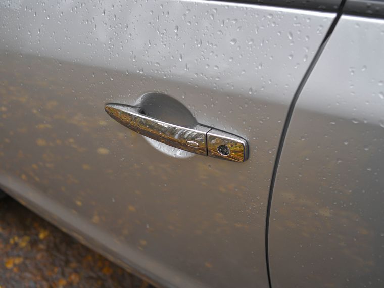 Nissan Murano 2014 года, 120 000 км - вид 23