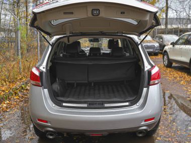 Nissan Murano 2014 года, 120 000 км - вид 21