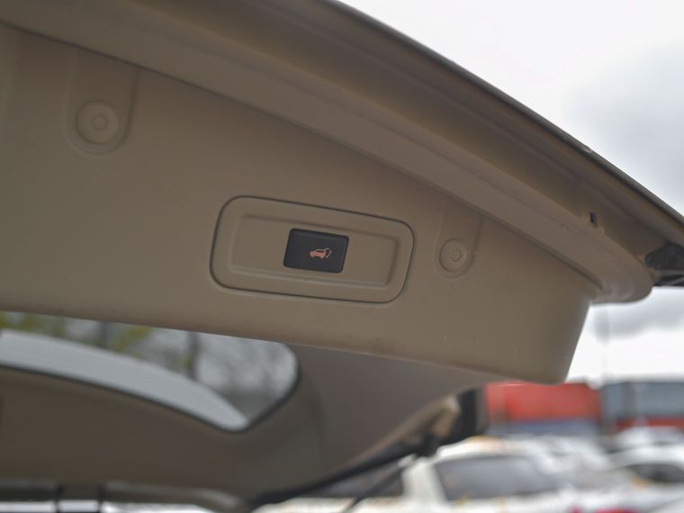 Nissan Murano 2014 года, 120 000 км - вид 22