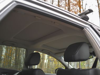 Nissan Murano 2014 года, 120 000 км - вид 17