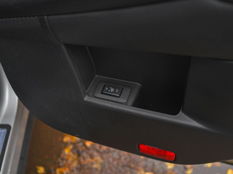 Nissan Murano 2014 года, 120 000 км - вид 18