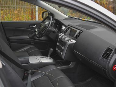Nissan Murano 2014 года, 120 000 км - вид 19