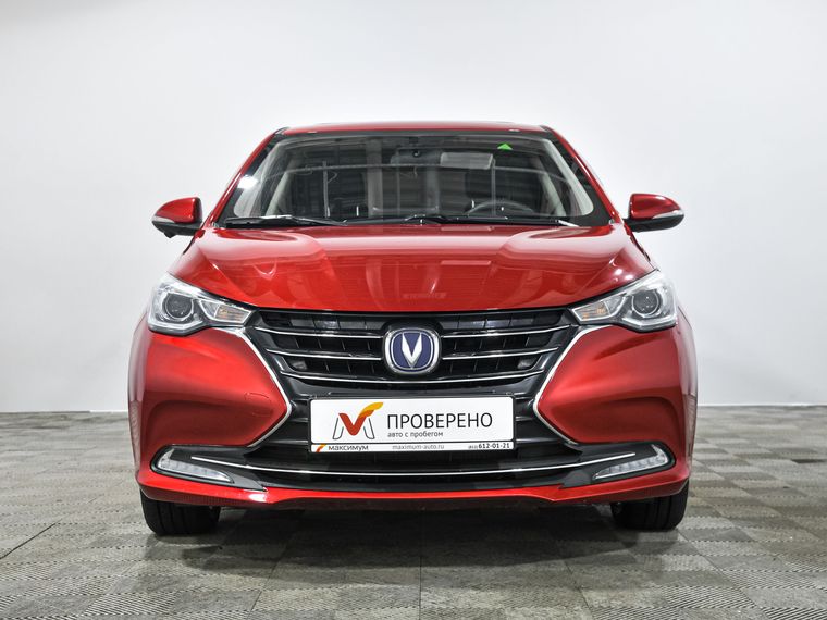 Changan Alsvin 2023 года, 14 466 км - вид 3