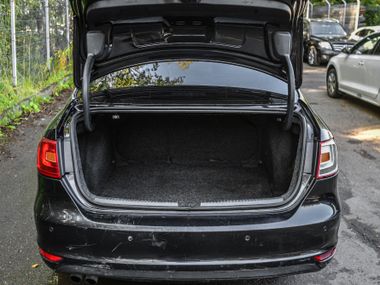Volkswagen Jetta 2013 года, 267 071 км - вид 14