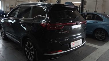 Chery Tiggo 7 Pro 2021 года, 70 825 км - вид 4