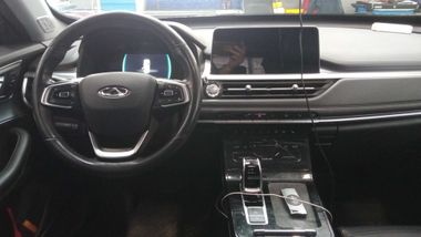 Chery Tiggo 7 Pro 2021 года, 70 825 км - вид 5