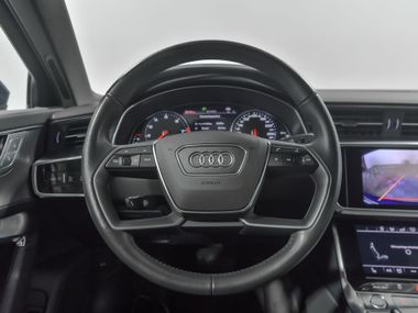 Audi A6 2019 года, 64 755 км - вид 10