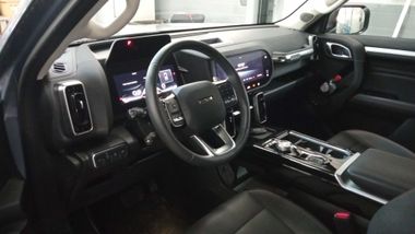 Haval Dargo 2023 года, 17 875 км - вид 5