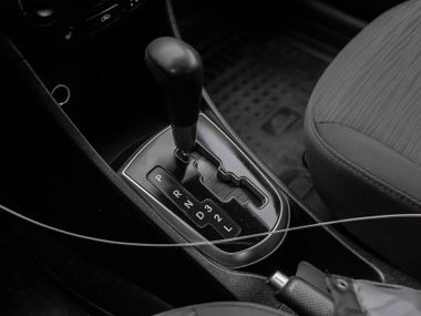 Hyundai Solaris 2016 года, 186 000 км - вид 8