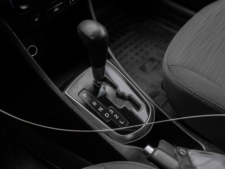 Hyundai Solaris 2016 года, 186 000 км - вид 8