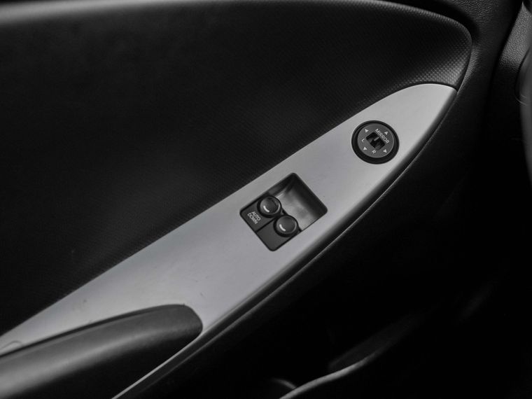 Hyundai Solaris 2016 года, 186 000 км - вид 9