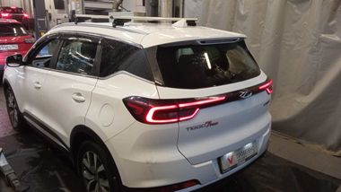 Chery Tiggo 7 Pro 2021 года, 41 254 км - вид 4