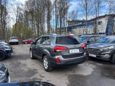 KIA Sorento 2020 года, 102 259 км - вид 6