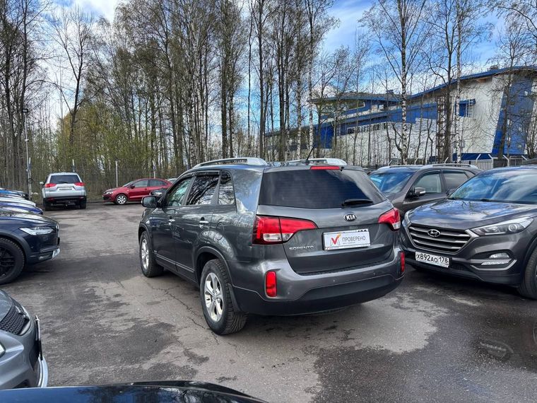 KIA Sorento 2020 года, 102 259 км - вид 6