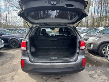 KIA Sorento 2020 года, 102 259 км - вид 19