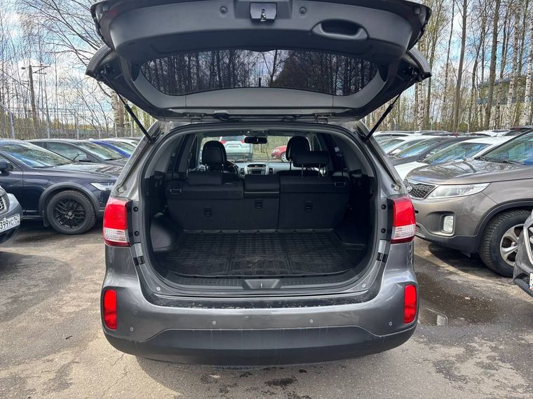 KIA Sorento 2020 года, 102 259 км - вид 19