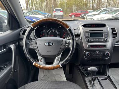 KIA Sorento 2020 года, 102 259 км - вид 10