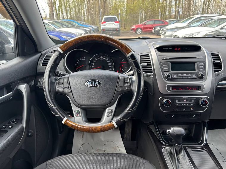 KIA Sorento 2020 года, 102 259 км - вид 10