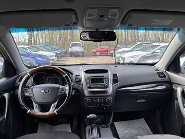 KIA Sorento 2020 года, 102 259 км - вид 7
