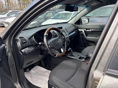 KIA Sorento 2020 года, 102 259 км - вид 16