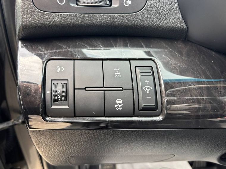 KIA Sorento 2020 года, 102 259 км - вид 15