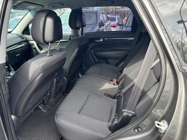 KIA Sorento 2020 года, 102 259 км - вид 18