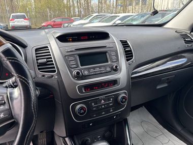 KIA Sorento 2020 года, 102 259 км - вид 12