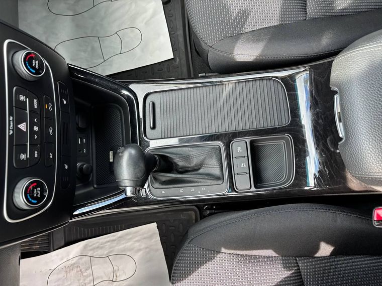 KIA Sorento 2020 года, 102 259 км - вид 13