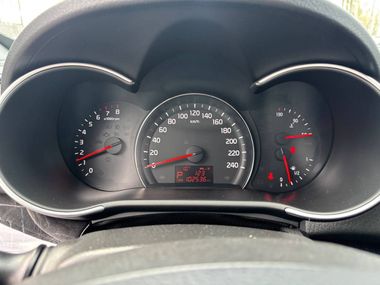 KIA Sorento 2020 года, 102 259 км - вид 8