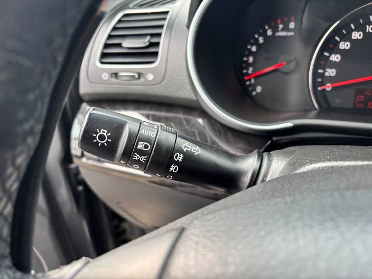 KIA Sorento 2020 года, 102 259 км - вид 9