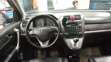 Honda CR-V 2008 года, 287 526 км - вид 5