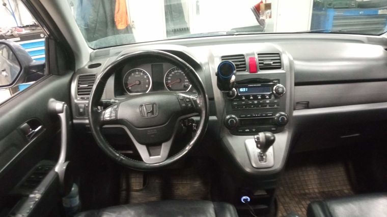 Honda CR-V 2008 года, 287 526 км - вид 5